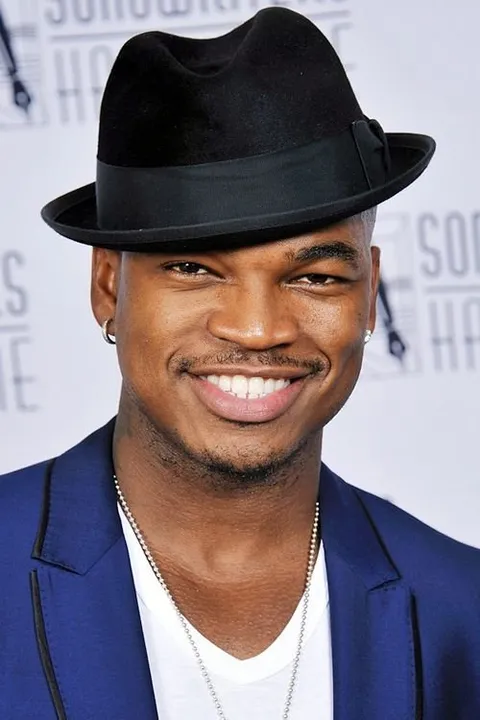 Ne-Yo – fotografie