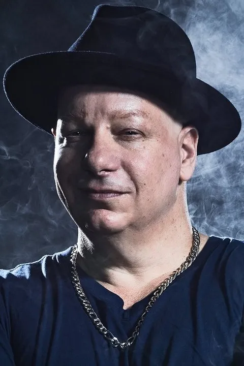 Jeff Ross – fotografie