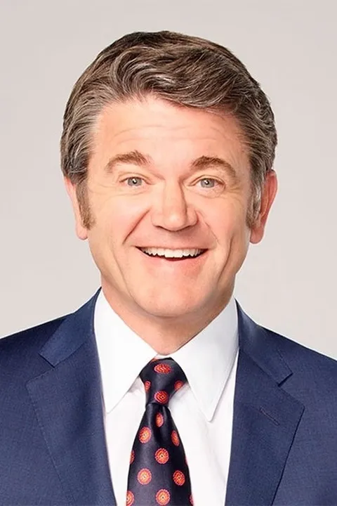 John Michael Higgins – fotografie