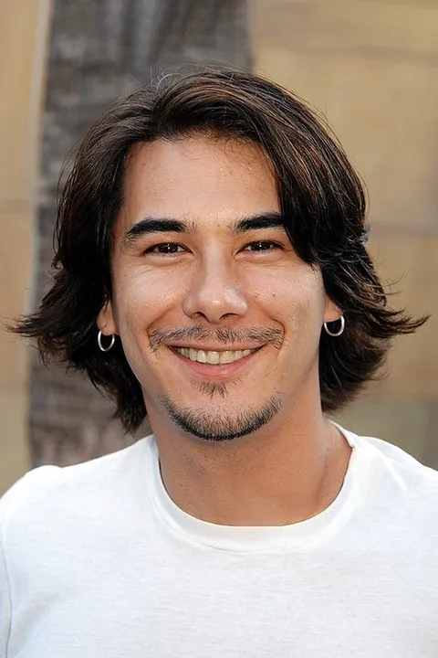 James Duval – fotografie