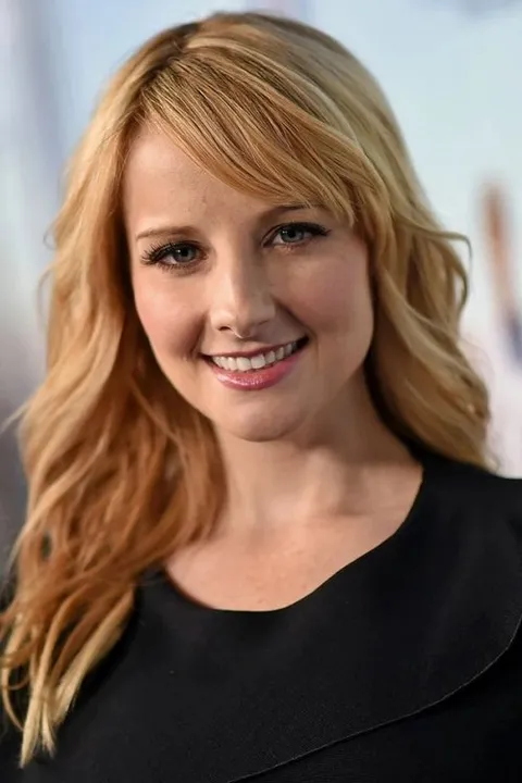 Melissa Rauch – fotografie