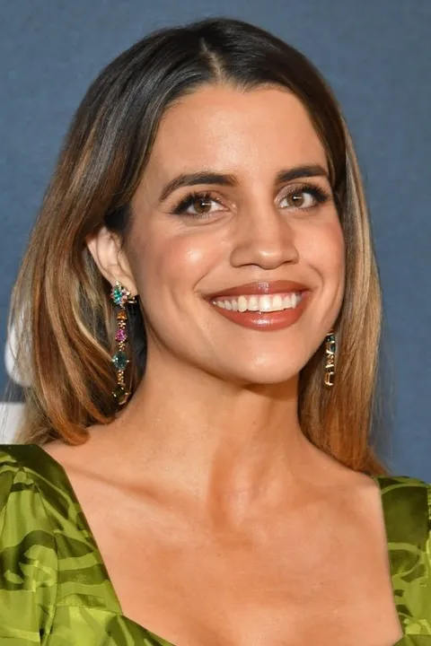 Natalie Morales – fotografie