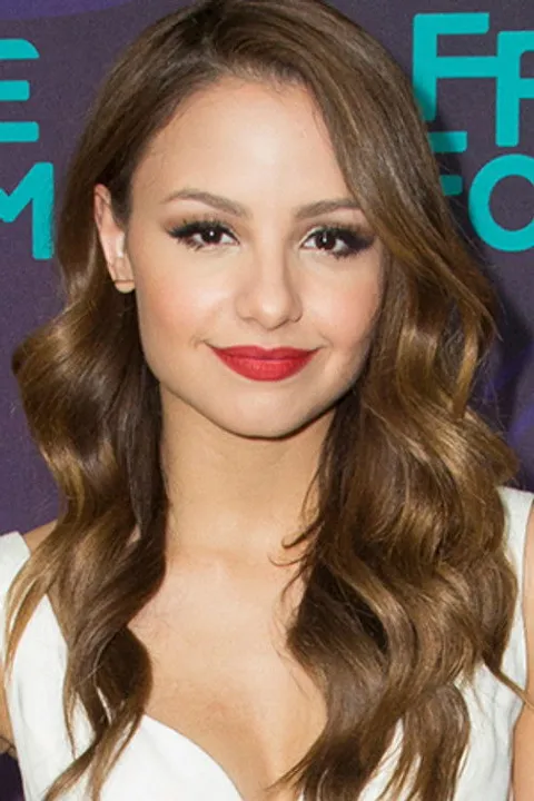 Aimee Carrero – fotografie
