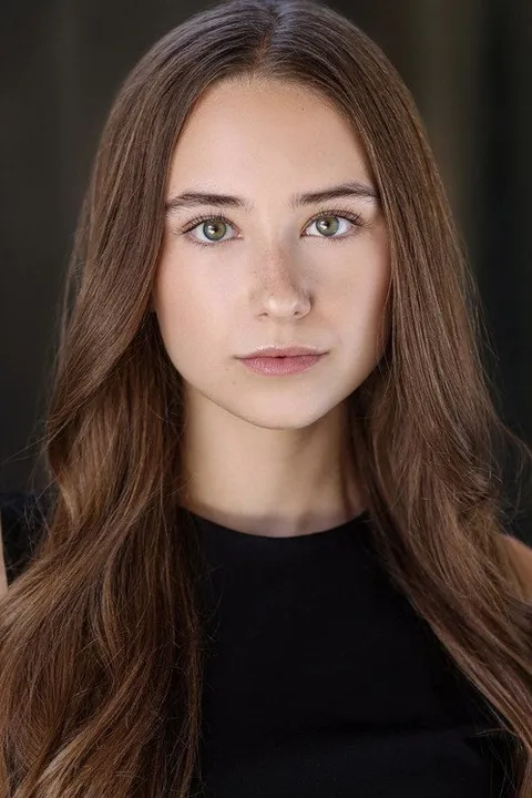 Kensington Tallman – fotografie