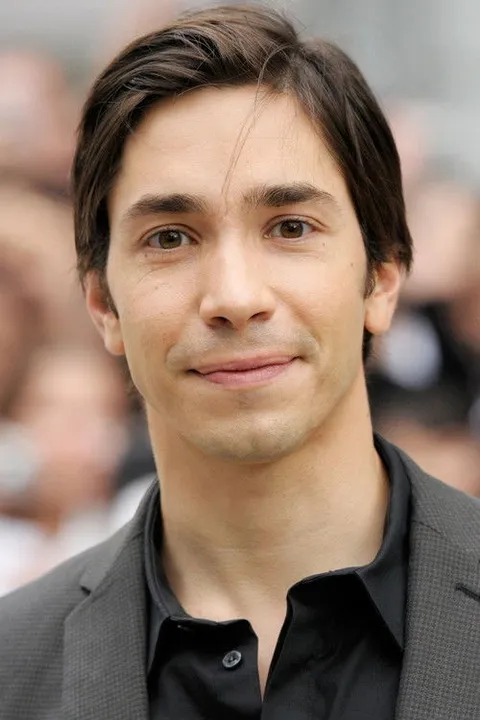 Justin Long – fotografie