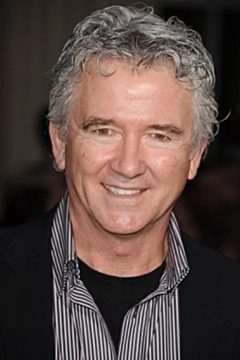 Patrick Duffy – fotografie