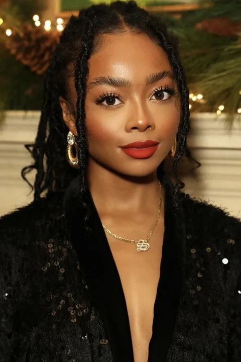 Skai Jackson – fotografie