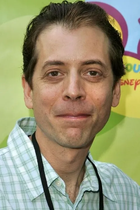 Fred Stoller – fotografie