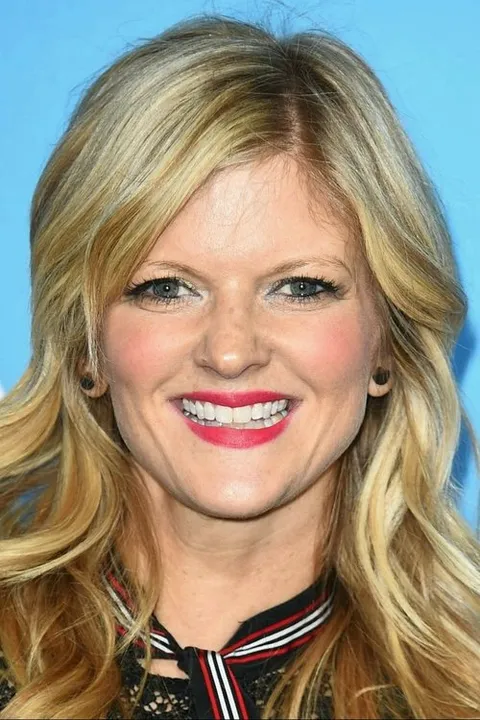 Arden Myrin – fotografie