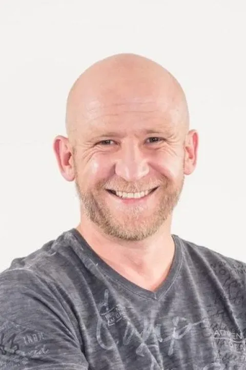 Martin Nahálka – fotografie