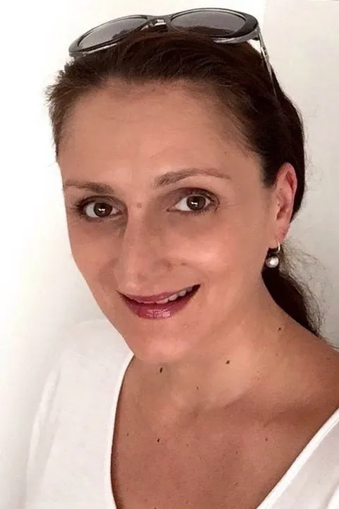 Lucia Vráblicová – fotografie