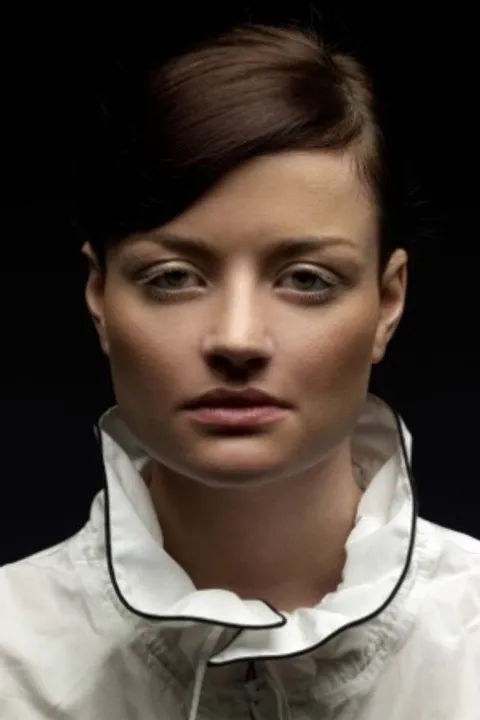 Erika Stárková – fotografie