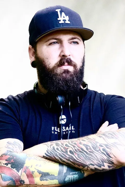 Steven C. Miller – fotografie