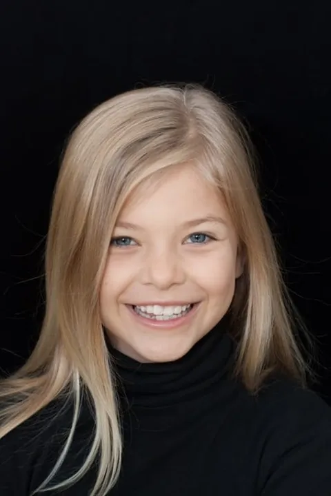 Livi Birch – fotografie