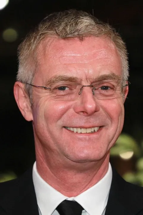 Stephen Daldry – fotografie