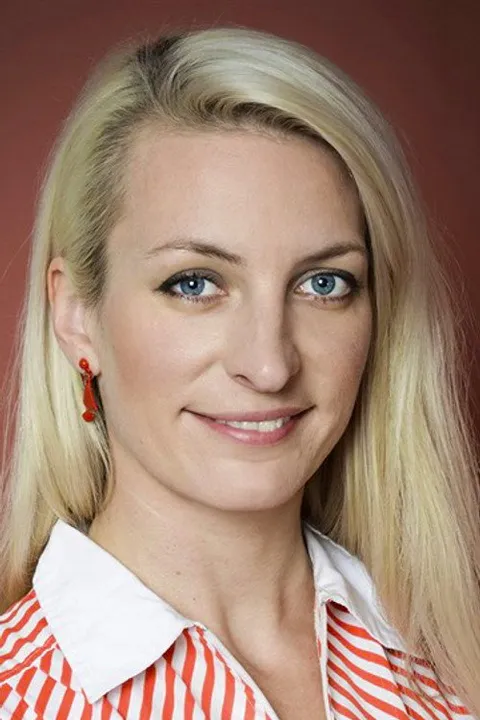 Anna Polívková – fotografie