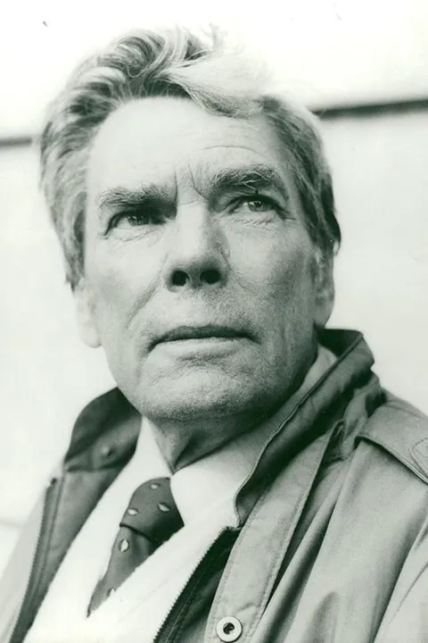 William Squire – fotografie