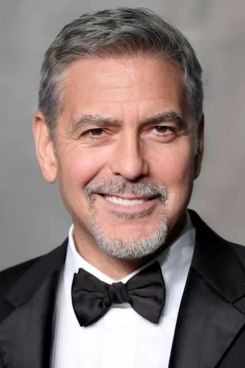 George Clooney – fotografie