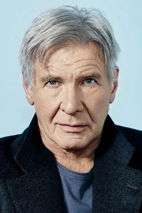 Harrison Ford – fotografie