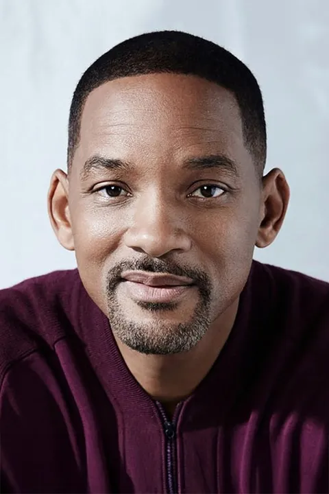 Will Smith – fotografie