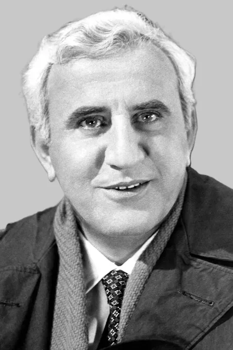 Adolfo Celi – fotografie