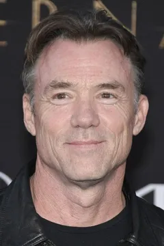Terry Notary