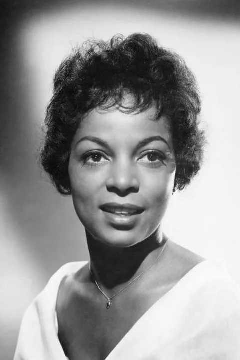 Ruby Dee – fotografie