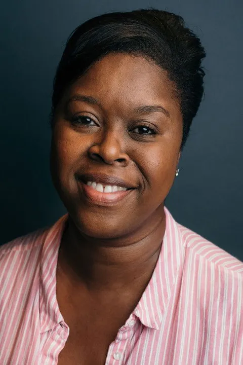 Michelle Greenidge – fotografie