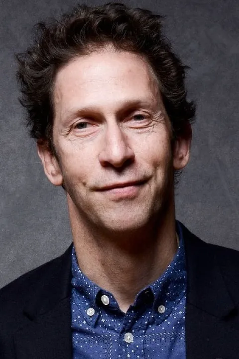 Tim Blake Nelson – fotografie