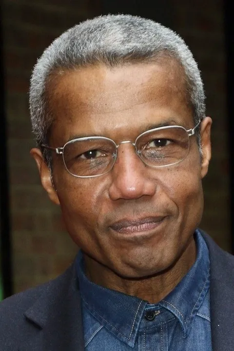 Hugh Quarshie – fotografie