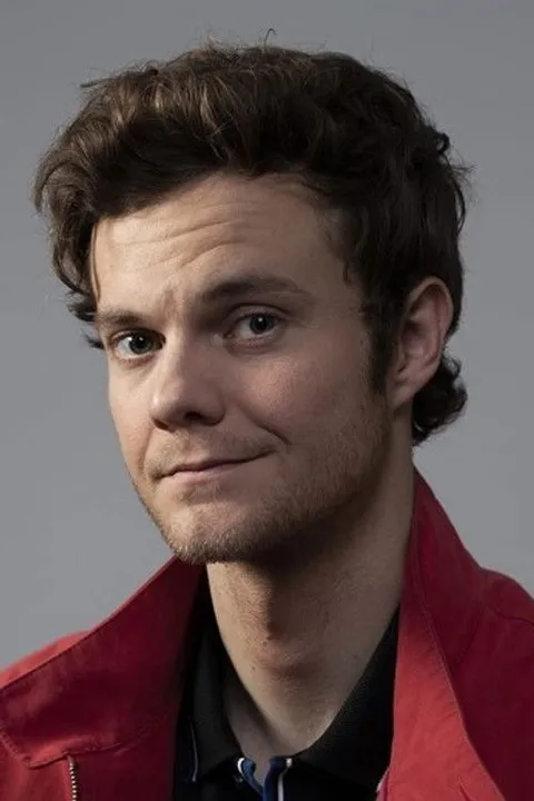 Jack Quaid – fotografie