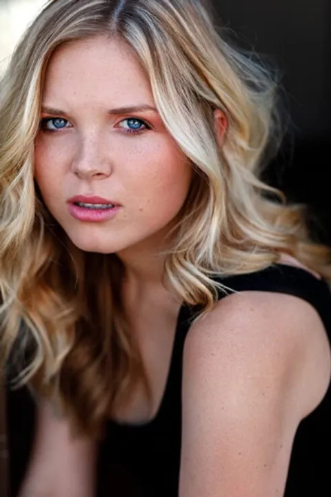 Grace Patterson – fotografie