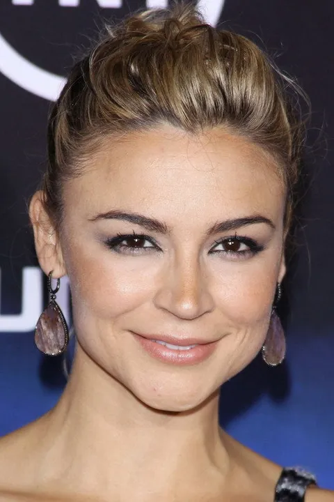 Samaire Armstrong – fotografie