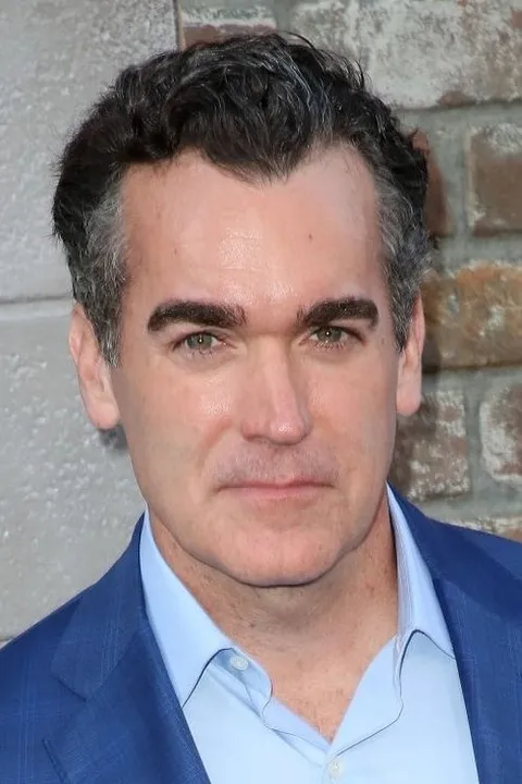 Brian d'Arcy James – fotografie