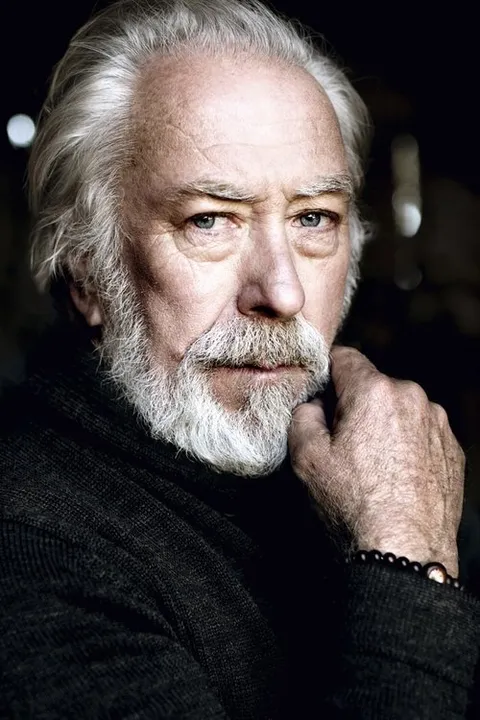 Steve Bisley – fotografie