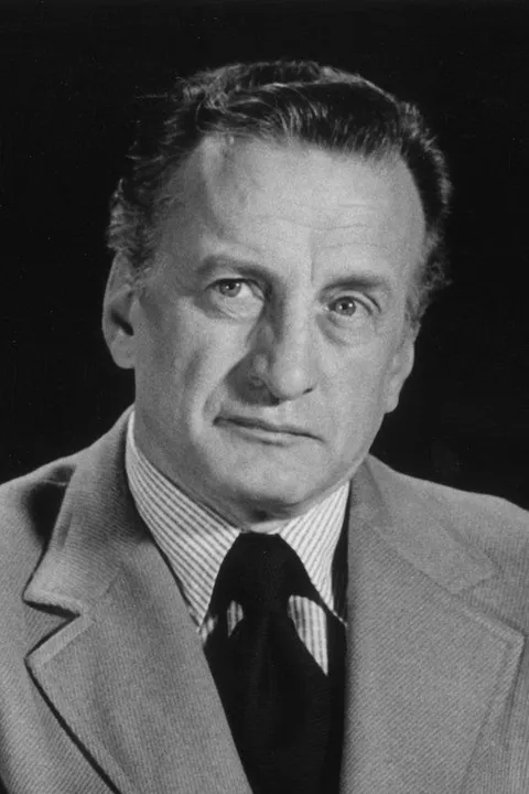 George C. Scott – fotografie