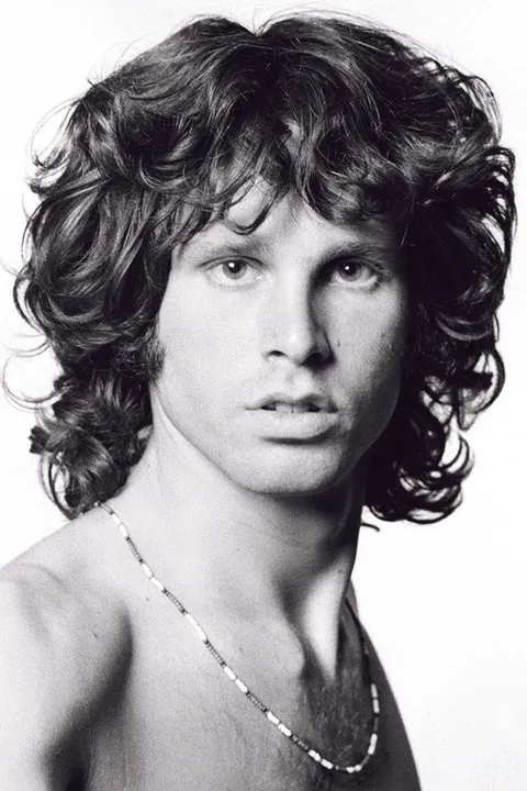 Jim Morrison – fotografie