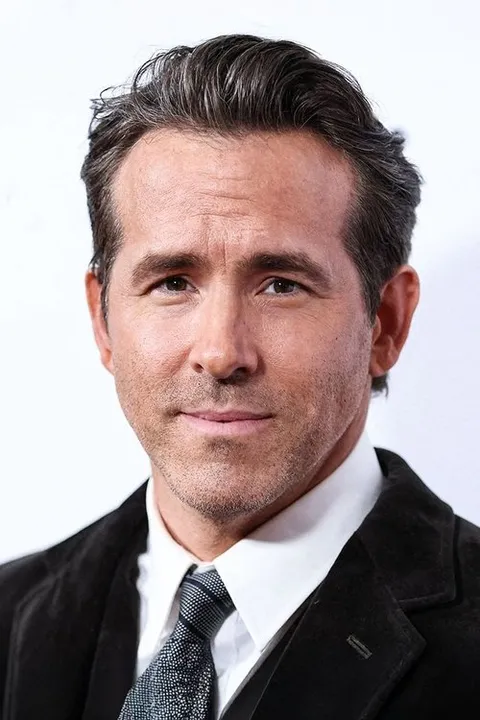 Ryan Reynolds – fotografie