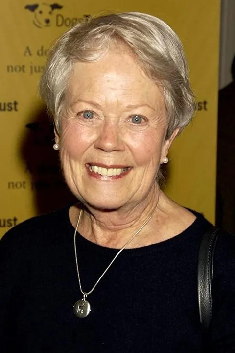 Annette Crosbie – fotografie
