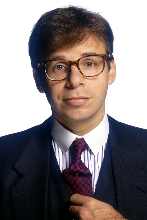 Rick Moranis – fotografie
