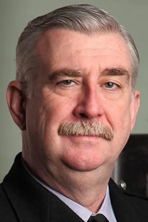 Gerard Horan – fotografie