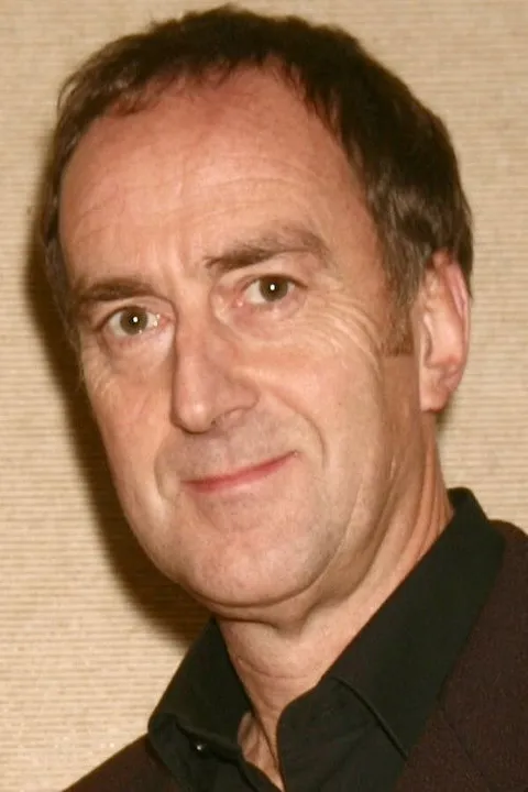 Angus Deayton – fotografie