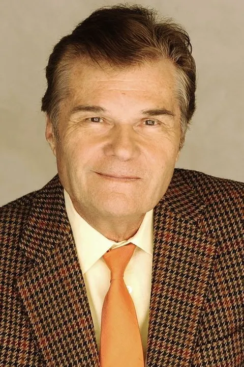Fred Willard – fotografie