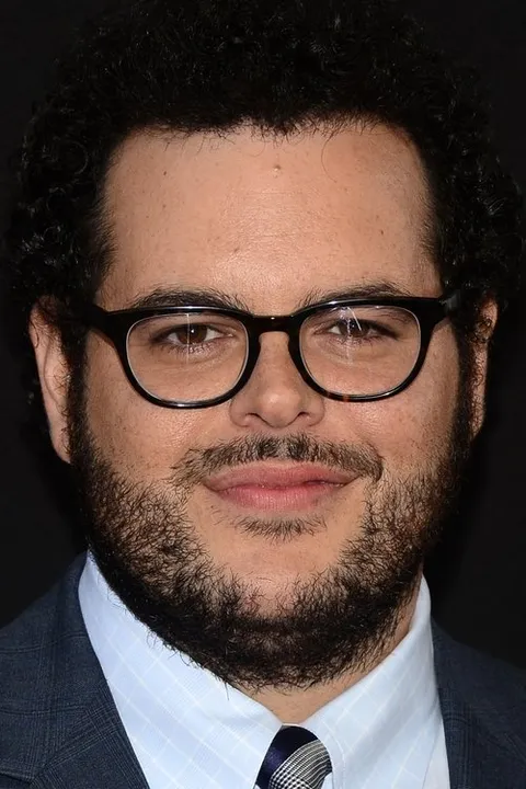 Josh Gad – fotografie