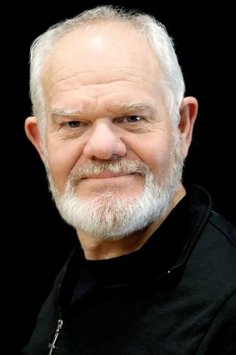 Mark Hadlow – fotografie