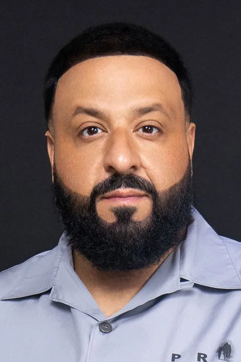 DJ Khaled – fotografie