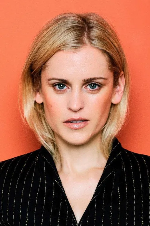 Denise Gough – fotografie