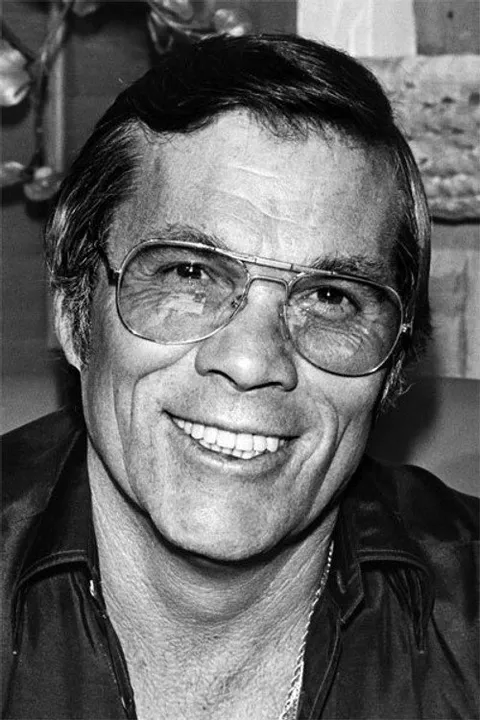 Hal Needham – fotografie