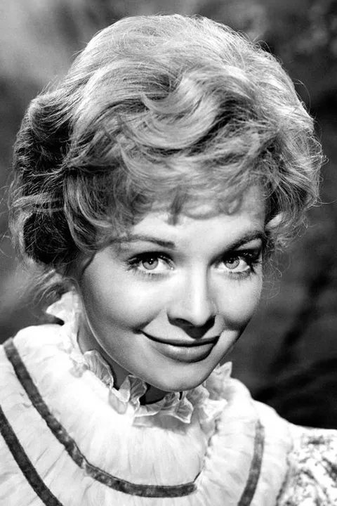 Susannah York – fotografie
