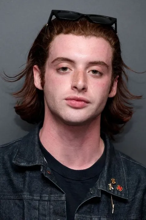 Thomas Barbusca – fotografie